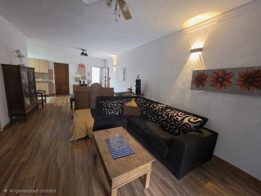 1 Bedroom Property for Sale in Polokwane Central Limpopo