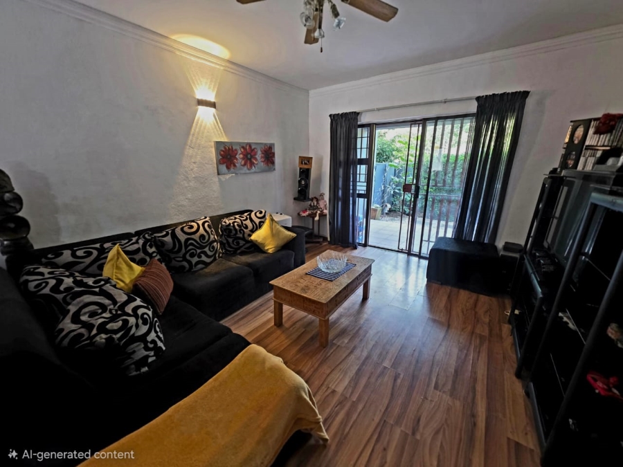 1 Bedroom Property for Sale in Polokwane Central Limpopo