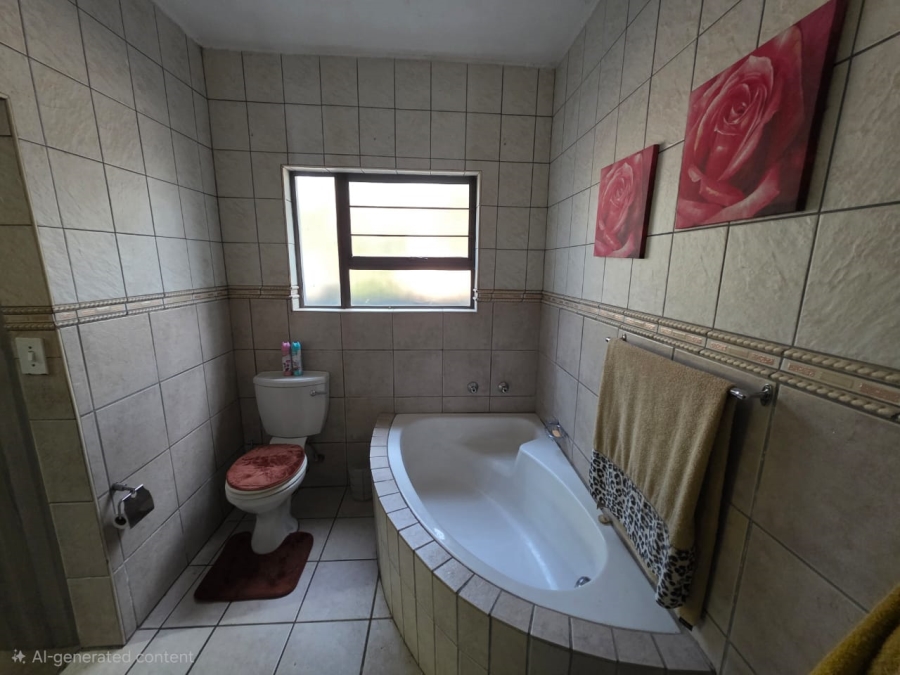 1 Bedroom Property for Sale in Polokwane Central Limpopo