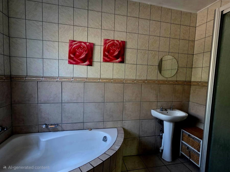 1 Bedroom Property for Sale in Polokwane Central Limpopo