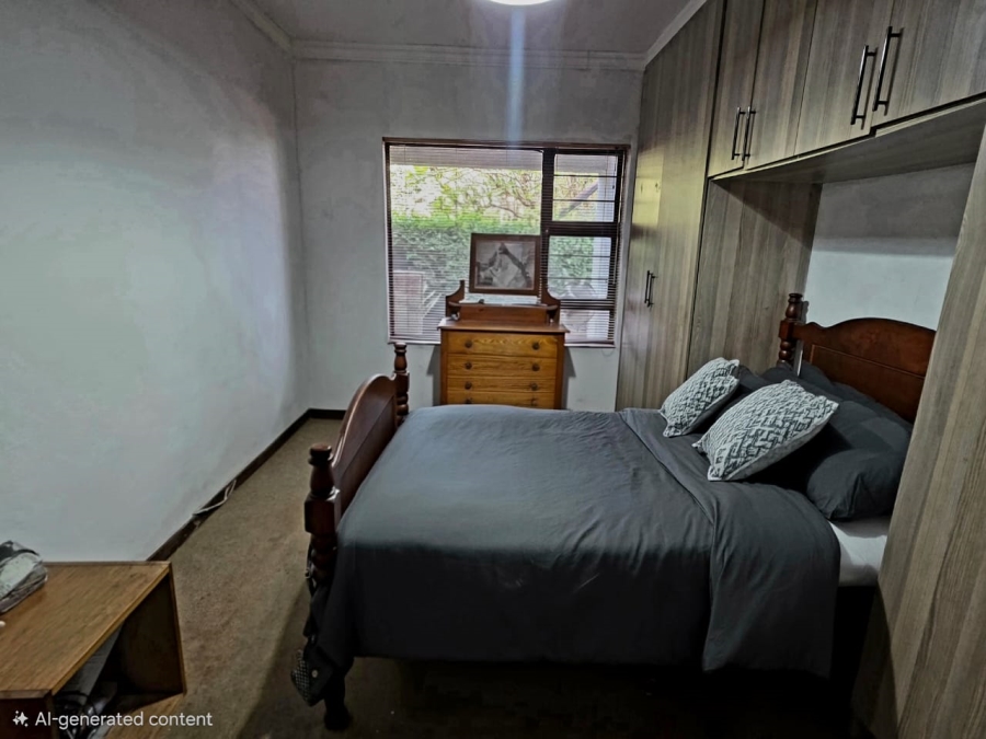 1 Bedroom Property for Sale in Polokwane Central Limpopo