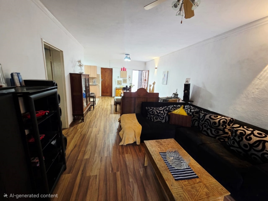 1 Bedroom Property for Sale in Polokwane Central Limpopo