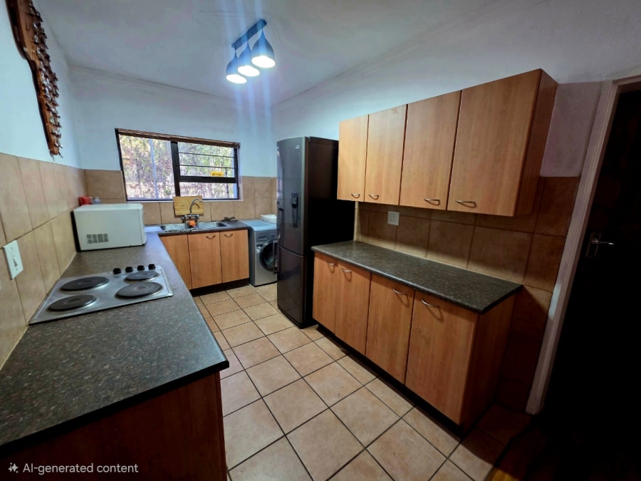 1 Bedroom Property for Sale in Polokwane Central Limpopo