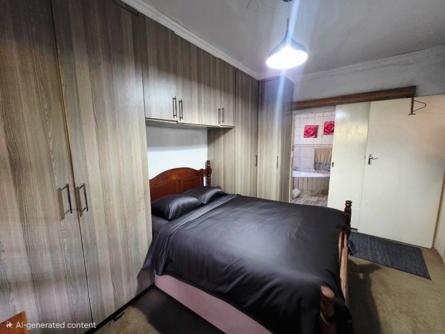1 Bedroom Property for Sale in Polokwane Central Limpopo