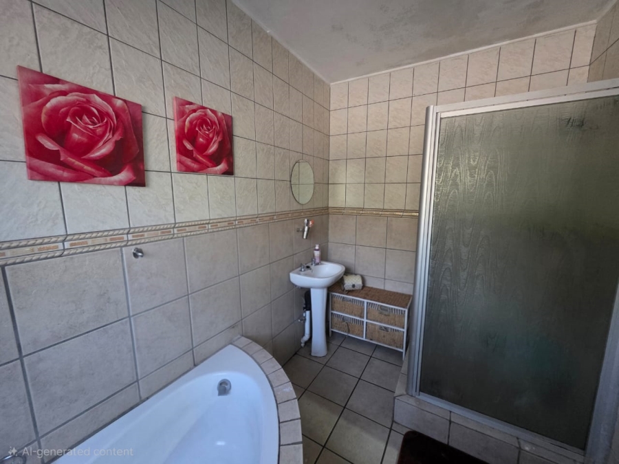 1 Bedroom Property for Sale in Polokwane Central Limpopo