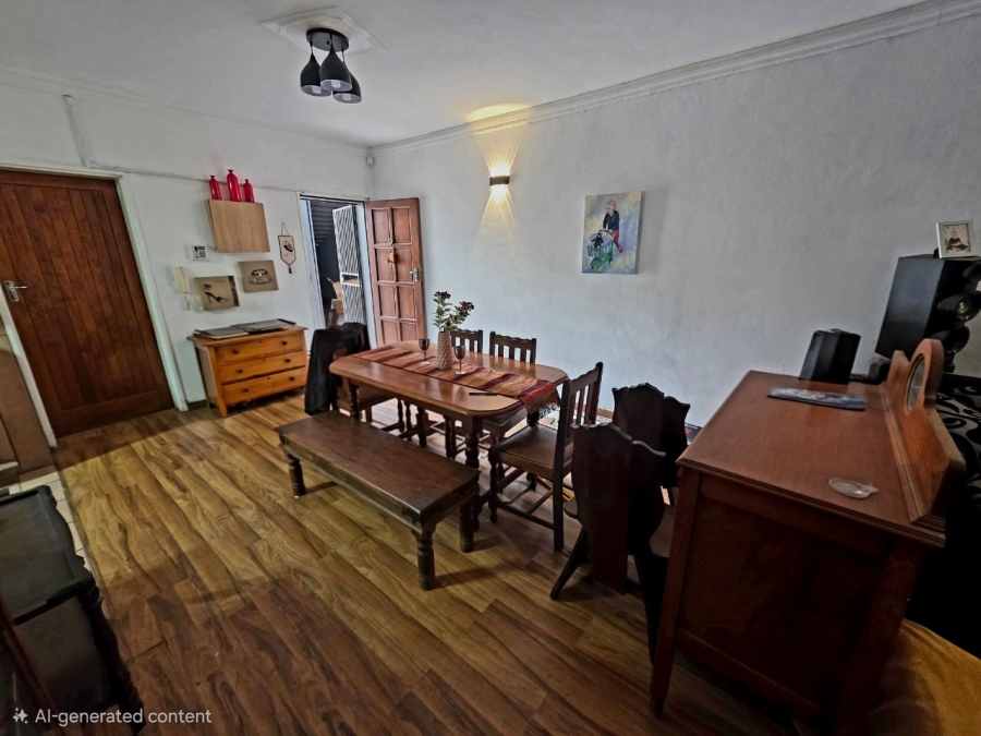 1 Bedroom Property for Sale in Polokwane Central Limpopo
