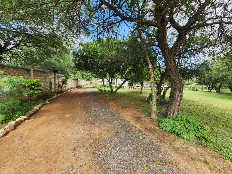 Commercial Property for Sale in Burgersfort Rural Limpopo