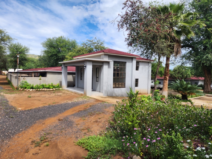 Commercial Property for Sale in Burgersfort Rural Limpopo