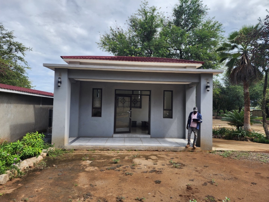 Commercial Property for Sale in Burgersfort Rural Limpopo