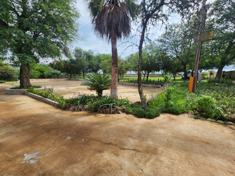 Commercial Property for Sale in Burgersfort Rural Limpopo