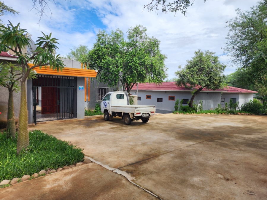 Commercial Property for Sale in Burgersfort Rural Limpopo