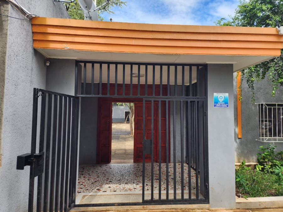 Commercial Property for Sale in Burgersfort Rural Limpopo