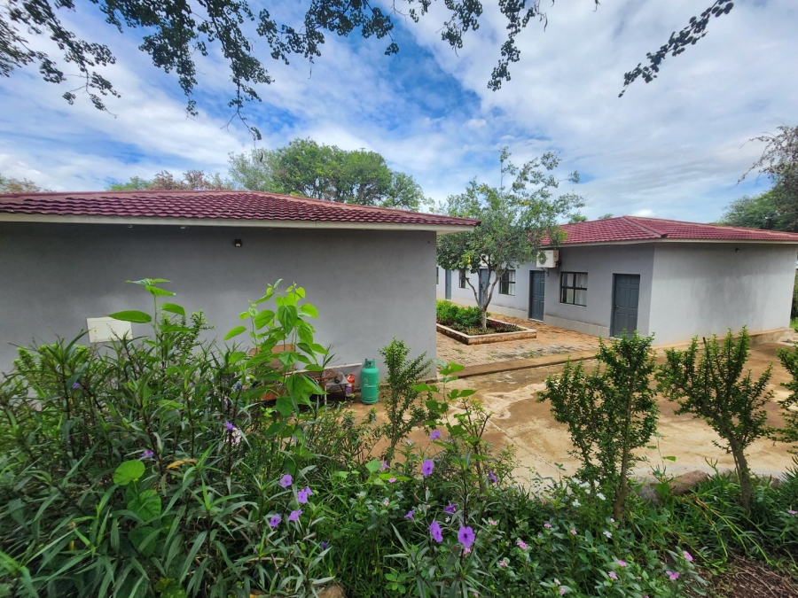 Commercial Property for Sale in Burgersfort Rural Limpopo