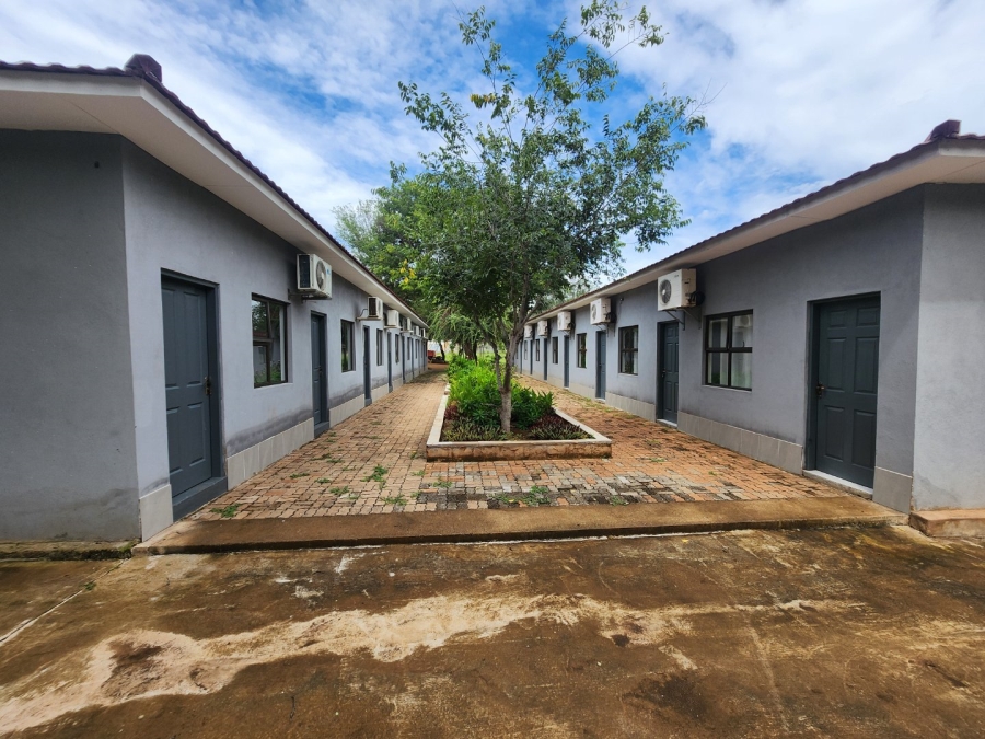 Commercial Property for Sale in Burgersfort Rural Limpopo