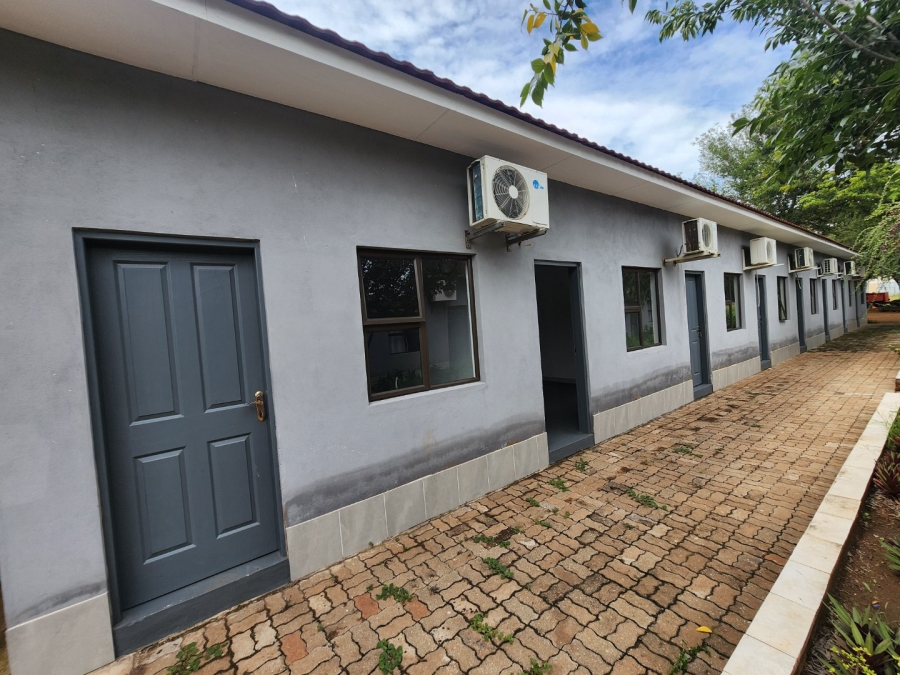 Commercial Property for Sale in Burgersfort Rural Limpopo