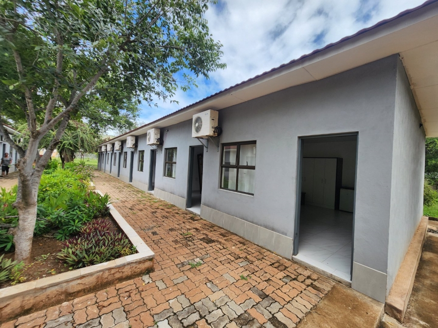 Commercial Property for Sale in Burgersfort Rural Limpopo