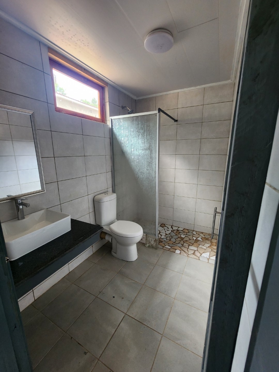 Commercial Property for Sale in Burgersfort Rural Limpopo