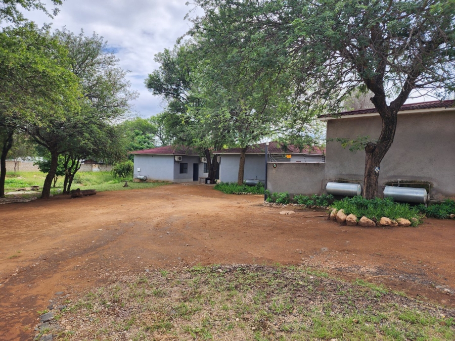 Commercial Property for Sale in Burgersfort Rural Limpopo