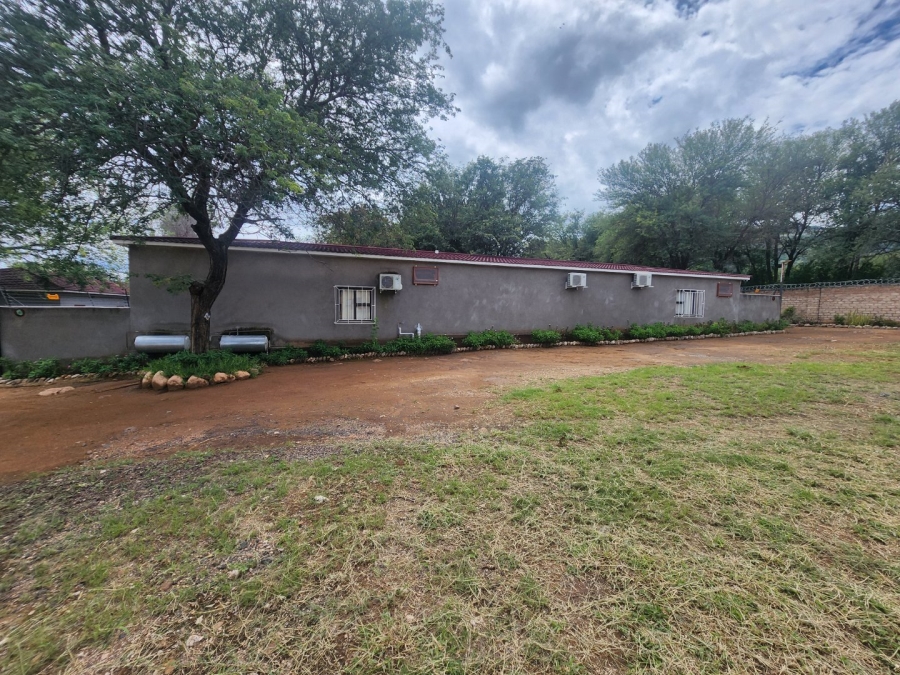 Commercial Property for Sale in Burgersfort Rural Limpopo