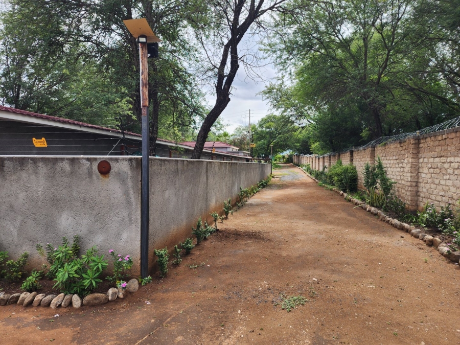 Commercial Property for Sale in Burgersfort Rural Limpopo