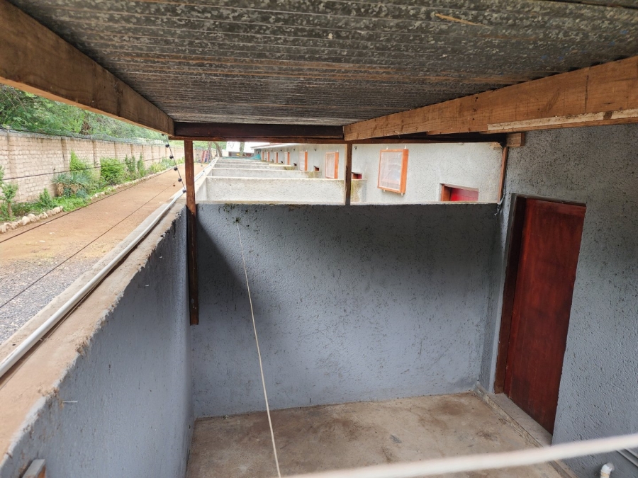 Commercial Property for Sale in Burgersfort Rural Limpopo