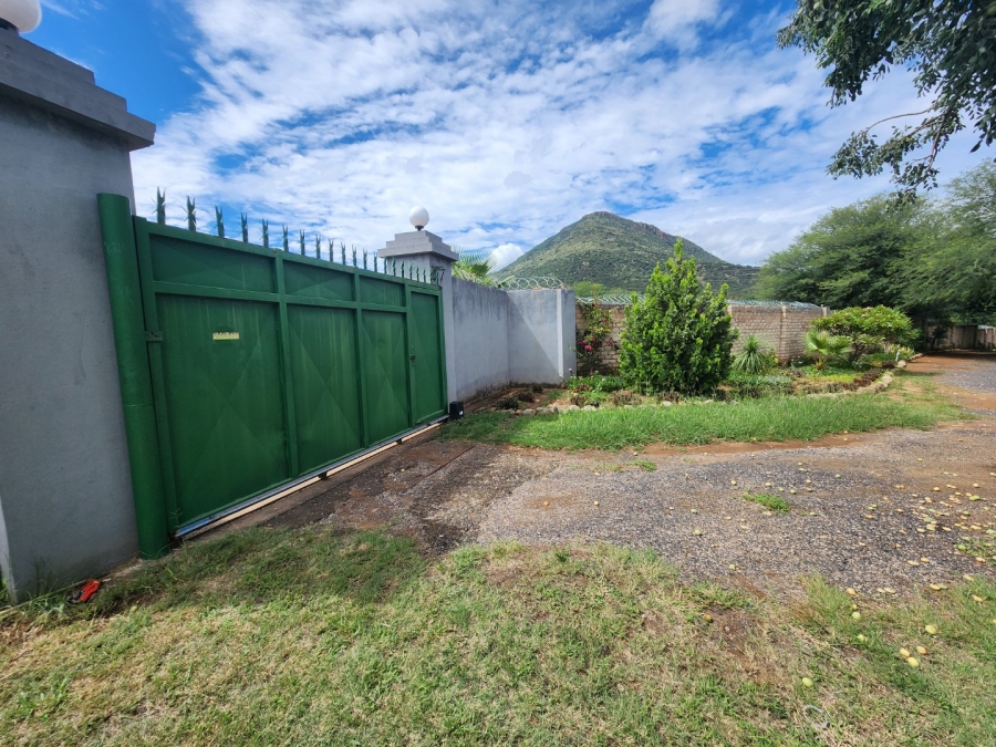 Commercial Property for Sale in Burgersfort Rural Limpopo