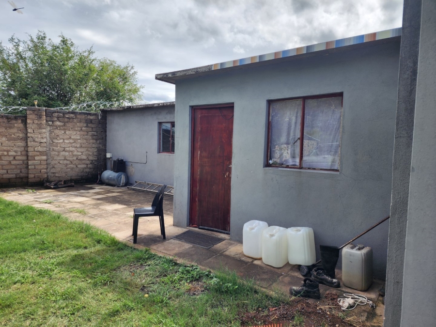 Commercial Property for Sale in Burgersfort Rural Limpopo