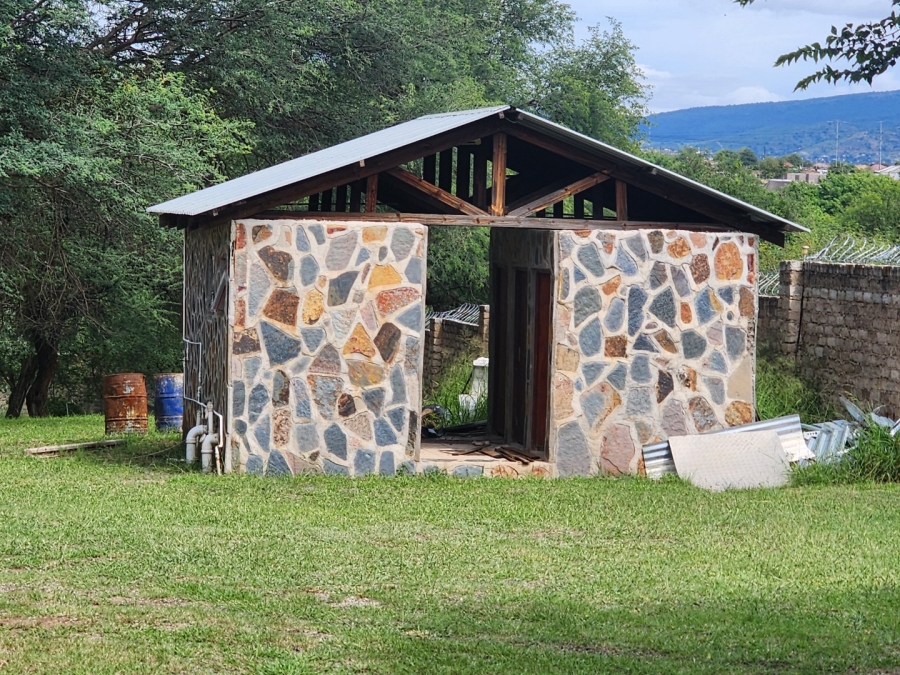 Commercial Property for Sale in Burgersfort Rural Limpopo