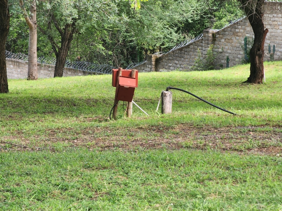 Commercial Property for Sale in Burgersfort Rural Limpopo