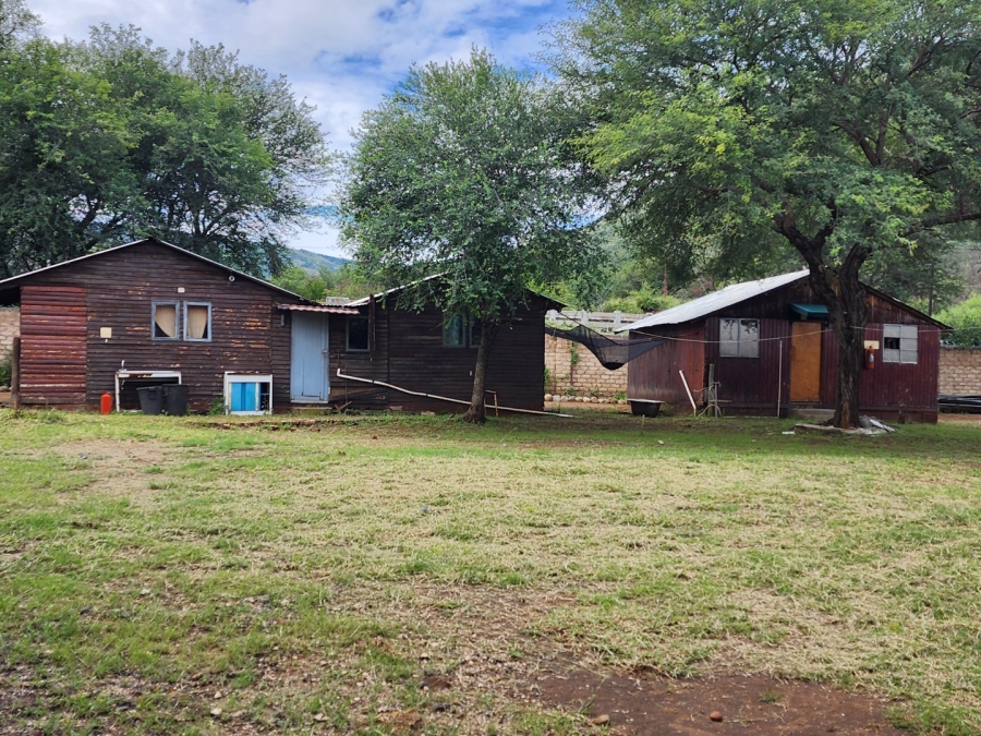 Commercial Property for Sale in Burgersfort Rural Limpopo