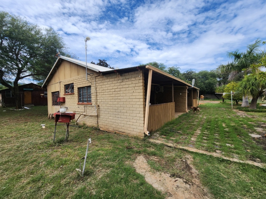 Commercial Property for Sale in Burgersfort Rural Limpopo
