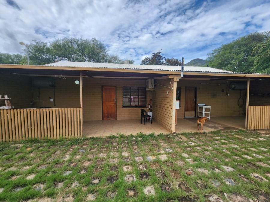 Commercial Property for Sale in Burgersfort Rural Limpopo