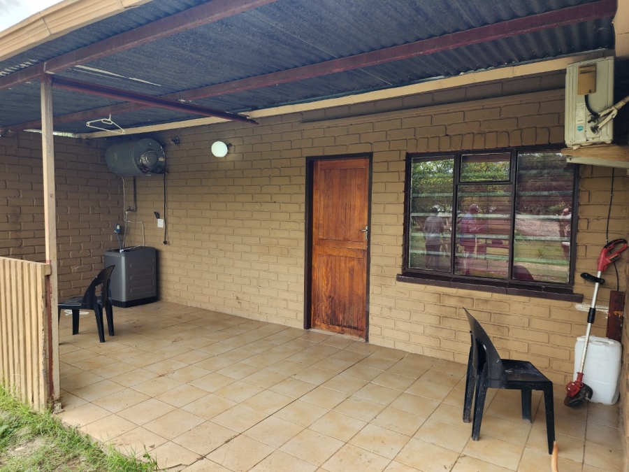 Commercial Property for Sale in Burgersfort Rural Limpopo