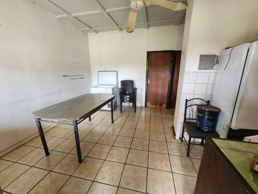 Commercial Property for Sale in Burgersfort Rural Limpopo