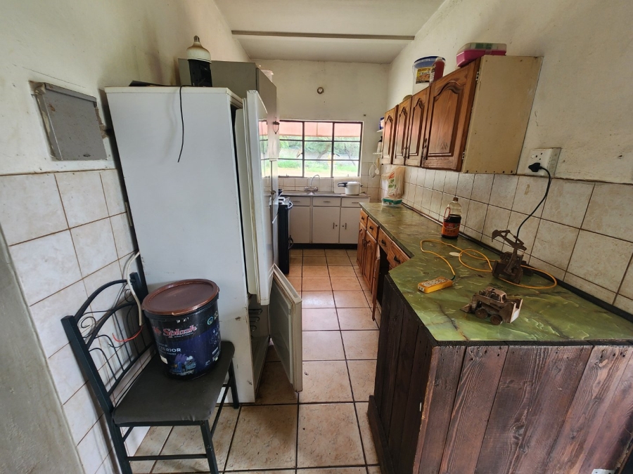 Commercial Property for Sale in Burgersfort Rural Limpopo