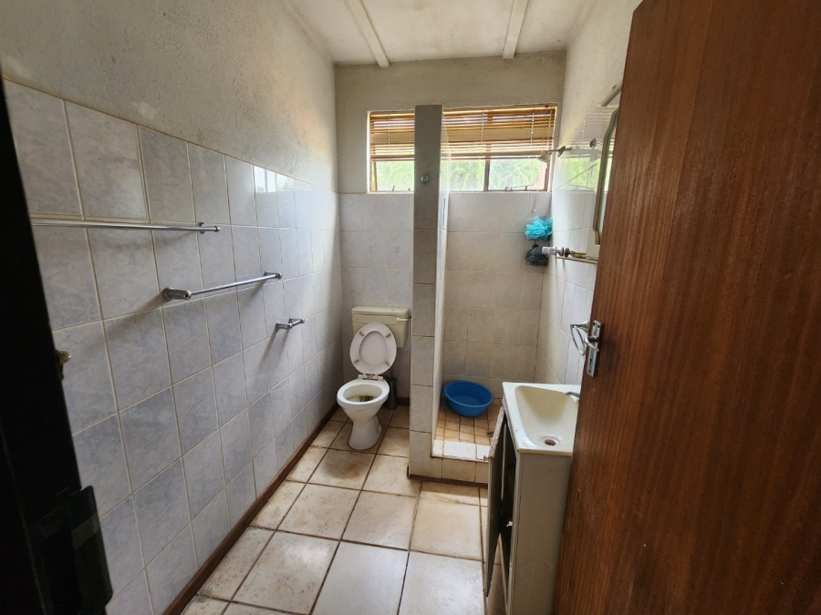 Commercial Property for Sale in Burgersfort Rural Limpopo