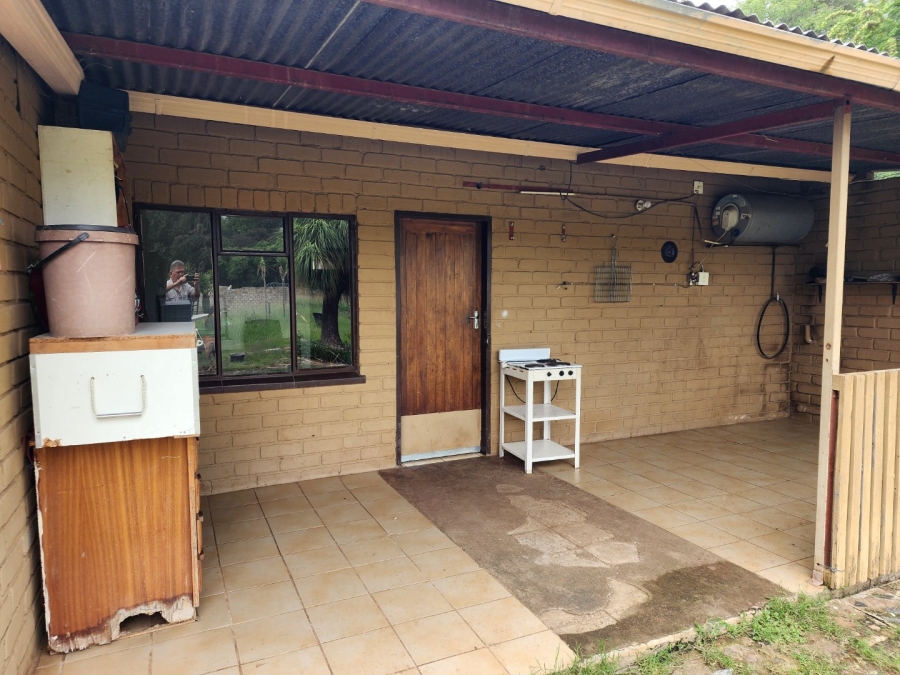 Commercial Property for Sale in Burgersfort Rural Limpopo