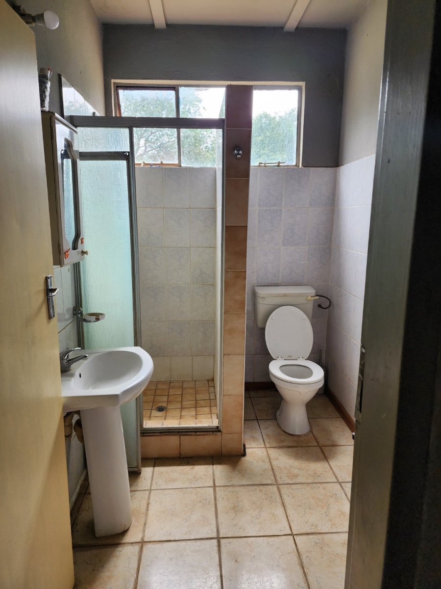 Commercial Property for Sale in Burgersfort Rural Limpopo