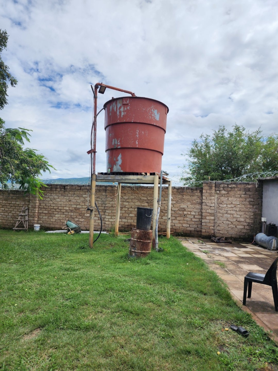 Commercial Property for Sale in Burgersfort Rural Limpopo