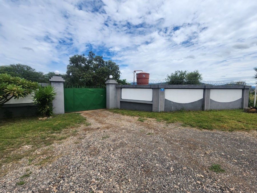 Commercial Property for Sale in Burgersfort Rural Limpopo