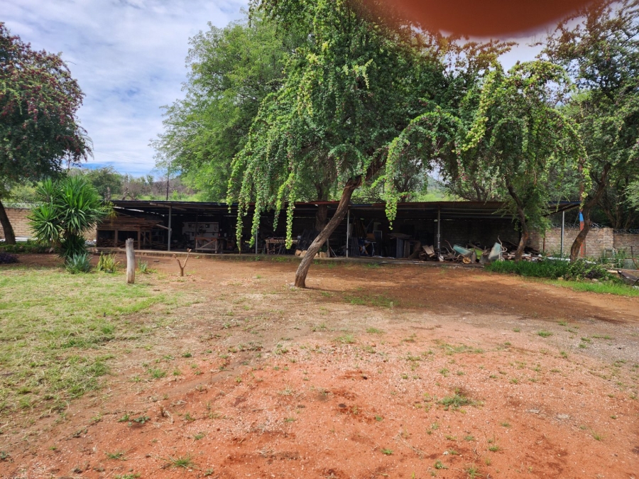 Commercial Property for Sale in Burgersfort Rural Limpopo