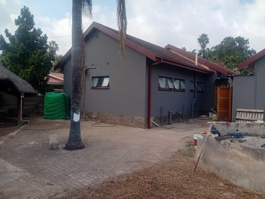 To Let 4 Bedroom Property for Rent in Annadale Limpopo