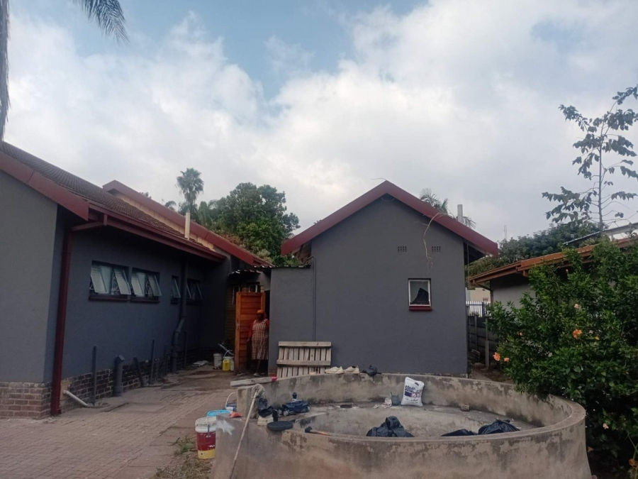 To Let 4 Bedroom Property for Rent in Annadale Limpopo