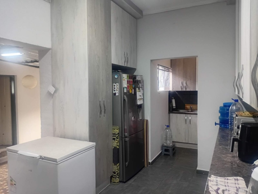 To Let 4 Bedroom Property for Rent in Annadale Limpopo