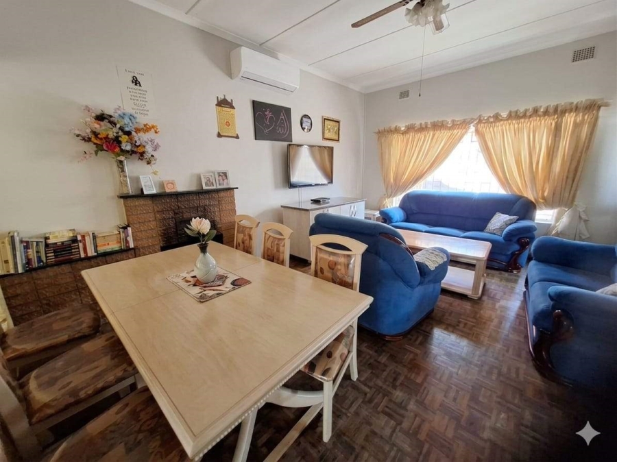 To Let 4 Bedroom Property for Rent in Annadale Limpopo