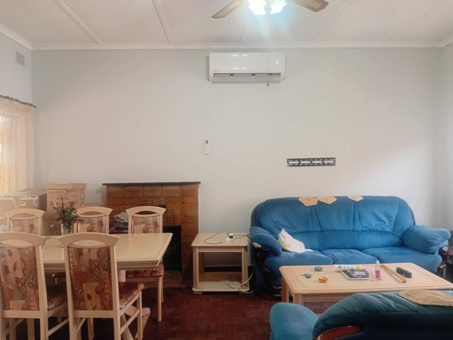 To Let 4 Bedroom Property for Rent in Annadale Limpopo