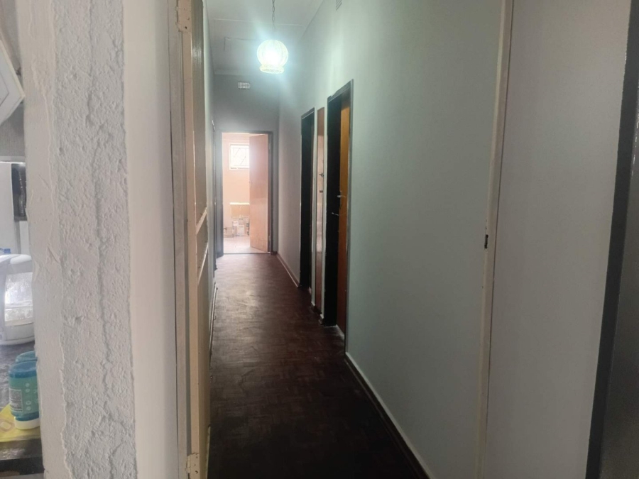 To Let 4 Bedroom Property for Rent in Annadale Limpopo