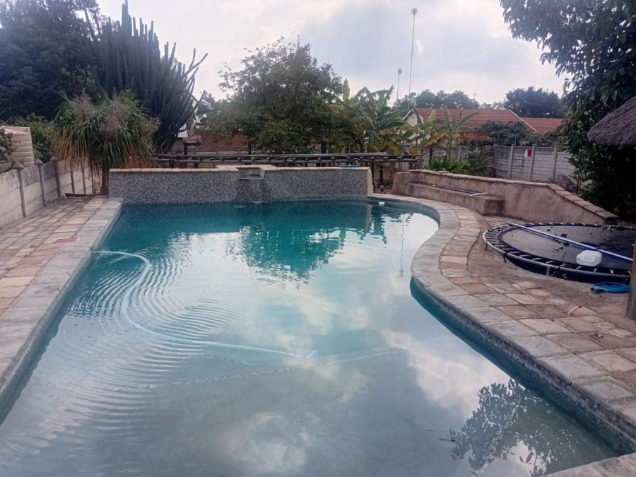 To Let 4 Bedroom Property for Rent in Annadale Limpopo