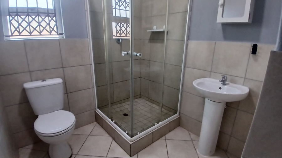 To Let 3 Bedroom Property for Rent in Southern Gateway Limpopo