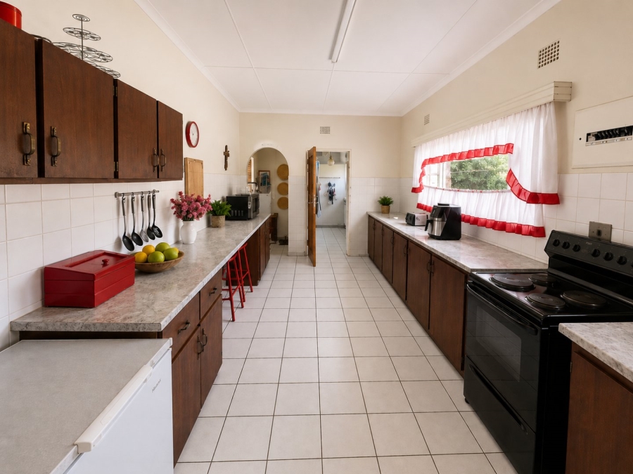 Commercial Property for Sale in Tweefontein A H Limpopo